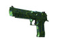 Desert Eagle | Emerald Jörmungandr