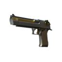 Desert Eagle | Pilot (Battle-Scarred)