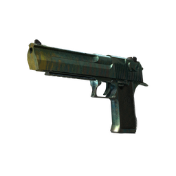 Desert Eagle | Hand Cannon (Battle-Scarred)