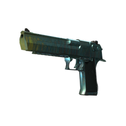 Desert Eagle | Hand Cannon (Minimal Wear)