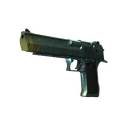 Desert Eagle | Hand Cannon (Well-Worn)