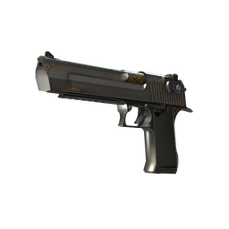 StatTrak™ Desert Eagle | Heirloom (Factory New)