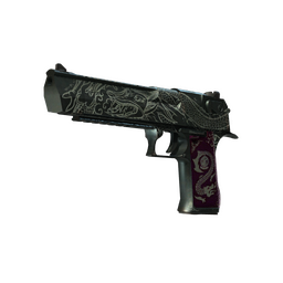 StatTrak™ Desert Eagle | Kumicho Dragon (Battle-Scarred)