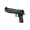 Desert Eagle | Kumicho Dragon (Well-Worn)