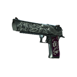 Desert Eagle | Kumicho Dragon (Well-Worn)