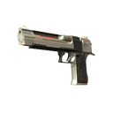 Desert Eagle | Mecha Industries (Well-Worn)