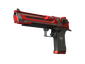 StatTrak™ Desert Eagle | Code Red