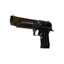 Desert Eagle | Light Rail (Minimal Wear)