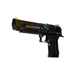 Desert Eagle | Light Rail (Minimal Wear)