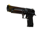 StatTrak™ Desert Eagle | Light Rail