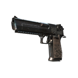 StatTrak™ Desert Eagle | Calligraffiti (Factory New)