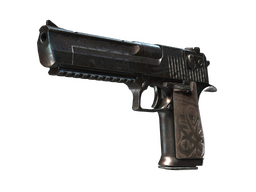StatTrak™ Desert Eagle | Calligraffiti
