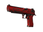 StatTrak™ Desert Eagle | Crimson Web