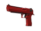 StatTrak™ Desert Eagle | Crimson Web