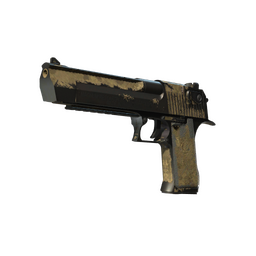 Souvenir Desert Eagle | Mudder (Battle-Scarred)