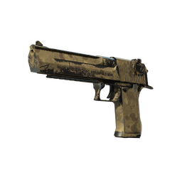 Souvenir Desert Eagle | Mudder (Field-Tested)