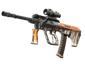 StatTrak™ AUG | Bengal Tiger