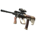 AUG | Copperhead (Minimal Wear)