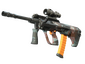 StatTrak™ AUG | Amber Slipstream