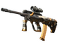 StatTrak™ AUG | Stymphalian