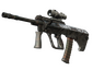 StatTrak™ AUG | Plague