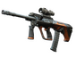 StatTrak™ AUG | Triqua