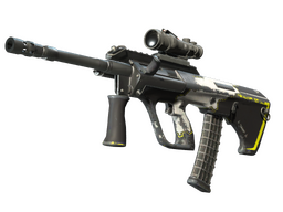 StatTrak™ AUG | Torque