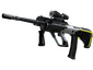 StatTrak™ AUG | Torque
