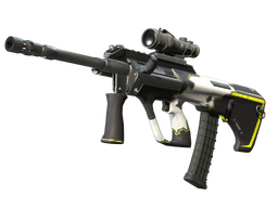 StatTrak™ AUG | Torque