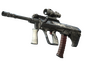 StatTrak™ AUG | Arctic Wolf