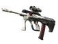 StatTrak™ AUG | Arctic Wolf