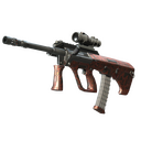 Souvenir AUG | Random Access (Minimal Wear)