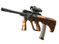 AUG | Flame Jörmungandr