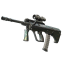 AUG | Surveillance (Well-Worn)