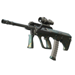 AUG | Surveillance (Factory New)