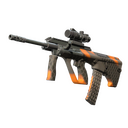 Souvenir AUG | Condemned (Minimal Wear)