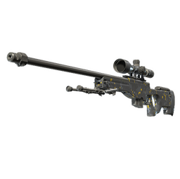 AWP | Arsenic Spill (Field-Tested)
