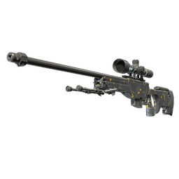 AWP | Arsenic Spill (Factory New)