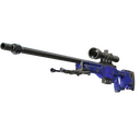 AWP | Sun in Leo (Well-Worn)