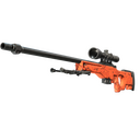 StatTrak™ AWP | BOOM (Factory New)