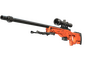 StatTrak™ AWP | BOOM (Factory New)