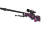 Souvenir AWP | Pink DDPAT