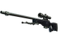 StatTrak™ AWP | Exoskeleton