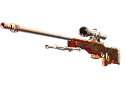 Souvenir AWP | Desert Hydra