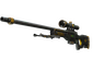 StatTrak™ AWP | Phobos