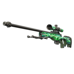 AWP | Green Energy (Field-Tested)