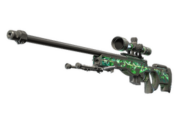 AWP | Green Energy