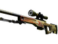 Souvenir AWP | Dragon Lore