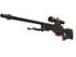 StatTrak™ AWP | Redline