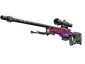 StatTrak™ AWP | Chromatic Aberration